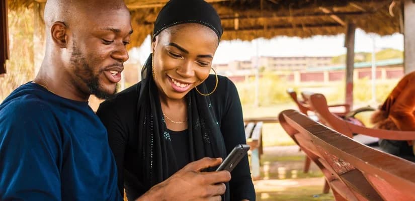 SahilPay Headquarters